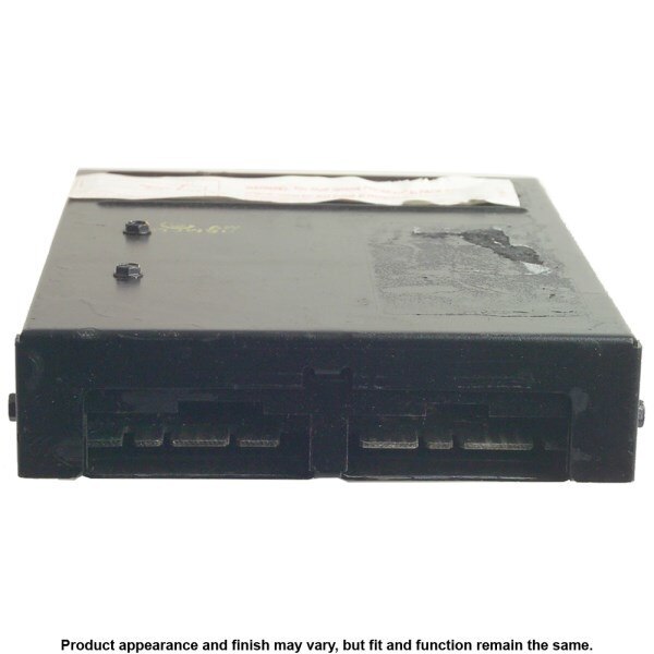 Remanufactured  Engine Control Computer, 77-8330